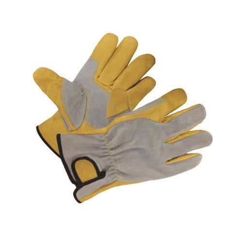 KORECA TIG Welding Gloves KG1