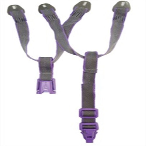 STOP Helmet Chin Strap [852-5082]