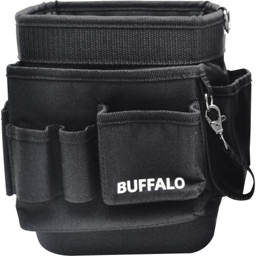 SESHIN BUFFALO Tool Pouch Multi-Purpose SB-1009