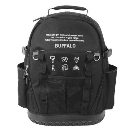 SESHIN BUFFALO Tool Bag Premium, Backpack
