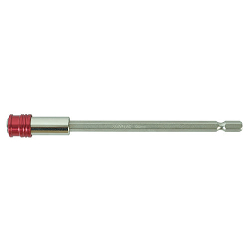 SUNFLAG Bit Extension Bar JRL150