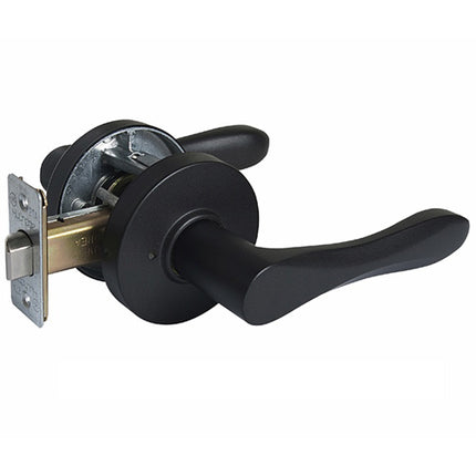 HYUNDAI DL Tubular Lever Lock Door Handles Bathroom 3100