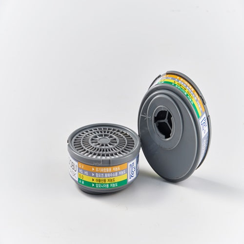 DOBU LIFETECH Gas Cartridge 806