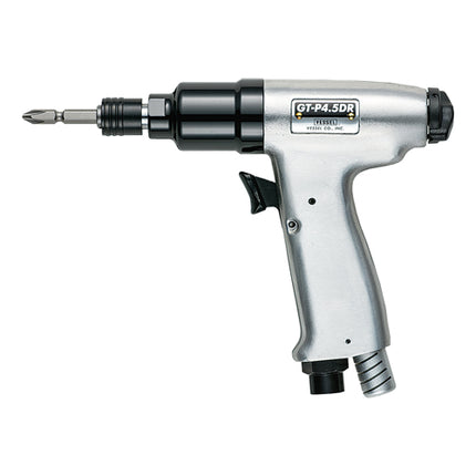 Vessel Air Impact Driver GT-P4.5DR, Pistol Grip