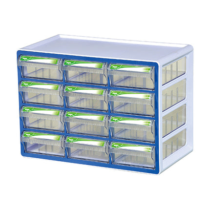 JUNGANG Parts Bin Cabinet CA-507R