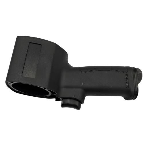 UDT Motor Housing for UD-2125P