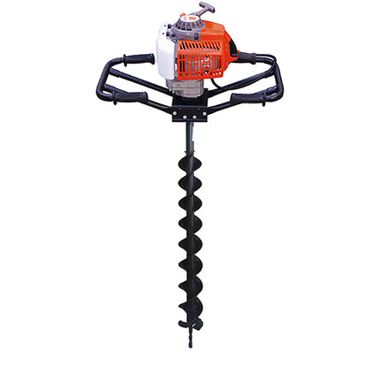 KASEI Petrol Earth Auger 3WT-300D 63.3cc
