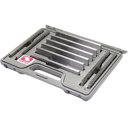 VERTEX Parallel Block Set 18 pcs VP064