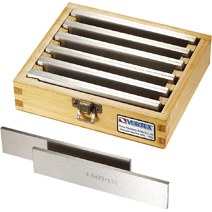 VERTEX Parallel Block Set 12 pcs