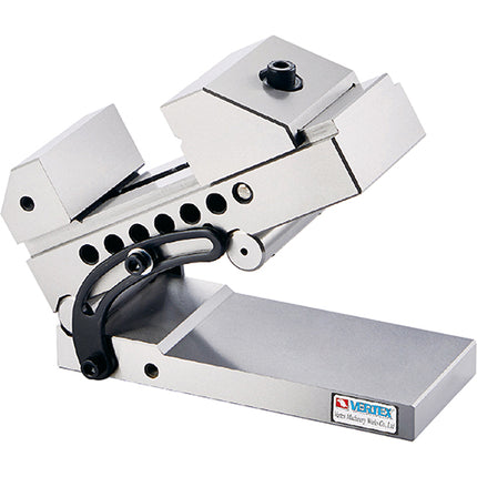 VERTEX Sine Grinding Vise 73mm Jaw