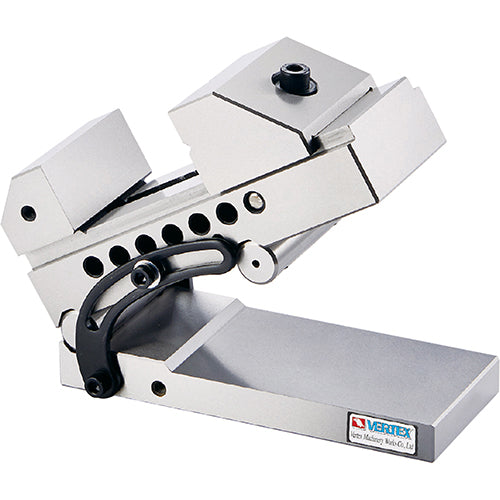 VERTEX Sine Grinding Vise 73mm Jaw