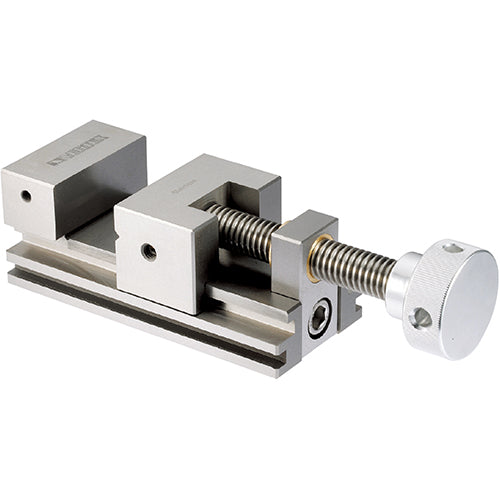 VERTEX Precision Grinding Vise 60mm Jaw–73mm Jaw