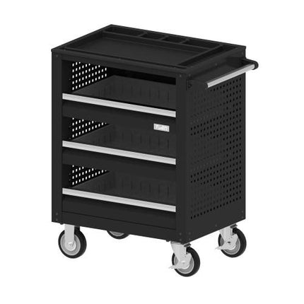 TAEJIN ENG Tool Pickup Cart TPU65H-3SR