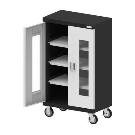 TAEJIN ENG Tool Cabinet TC750M-4B3R