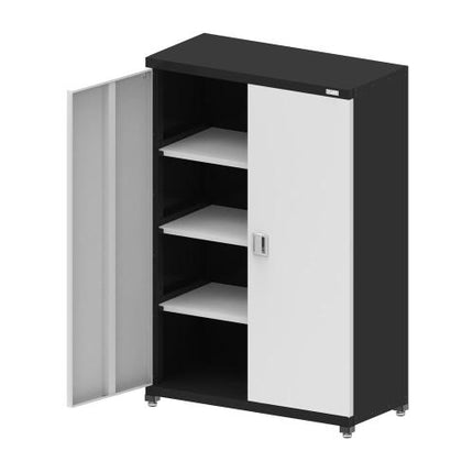 TAEJIN ENG Tool Cabinet TC1200-4B3R