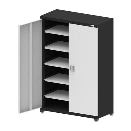 TAEJIN ENG Tool Cabinet TC1200-4B5R