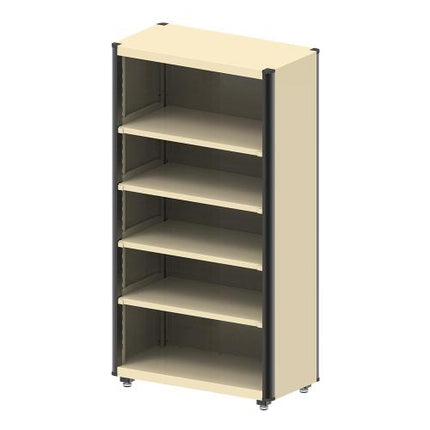 TAEJIN ENG Tool Cabinet TXC1018-3B4R