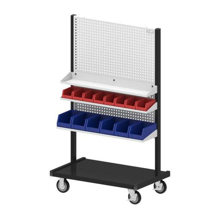 TAEJIN ENG Tool Hanging Rack THP-M2P-B