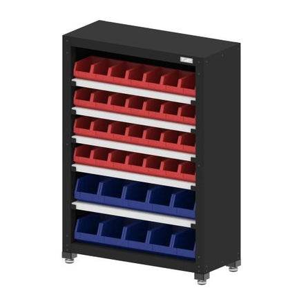 TAEJIN ENG Parts Bin
