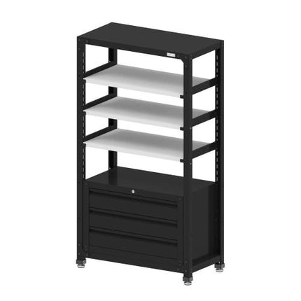 TAEJIN ENG Stacking Rack TRS10518-3D3R