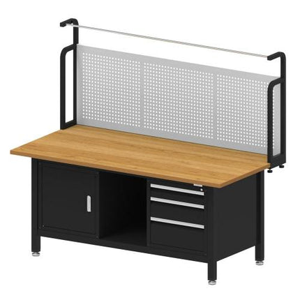TAEJIN ENG Workbench TWTB1890MW-TCD/3D-HPC