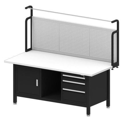 TAEJIN ENG Workbench TWTB1890S1.6-TCD/3D-HPC
