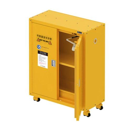 TAEJIN ENG Hazardous Substance Cabinet TSC-CM1012