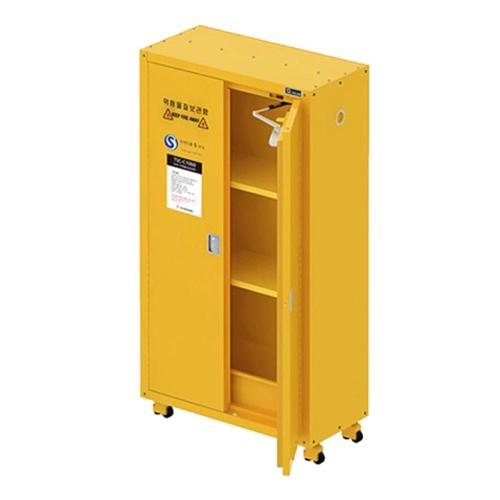 TAEJIN ENG Hazardous Substance Cabinet TSC-CM1060