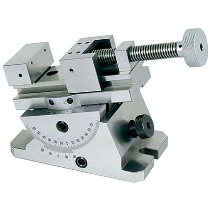 BLUETEC Angle Vise