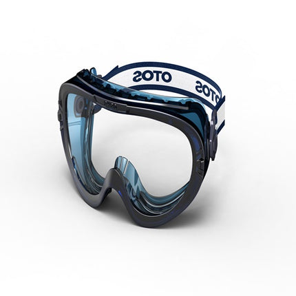 OTOS Safety Goggles S-520AX
