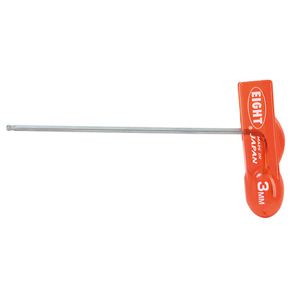 EIGHT Ball Hex Key Extra Long