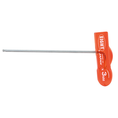EIGHT Ball Hex Key Extra Long