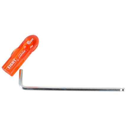 EIGHT Ball Hex Key Extra Long