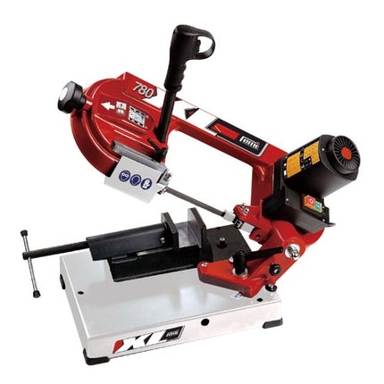 FEMI Metal Cutting Band Saw 780XL