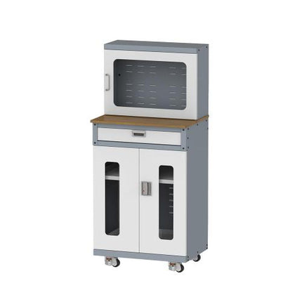 ROCKY Computer Rack RCR-R68 with Casters