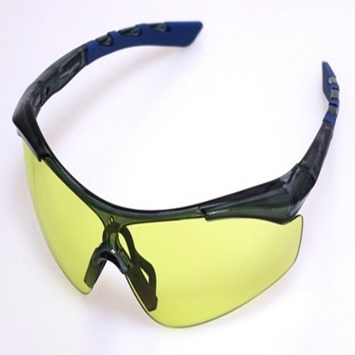 MYUNGSHIN Tinted Safety Glasses J-267B