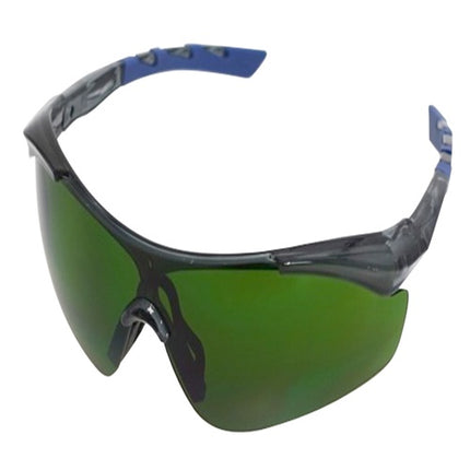 MYUNGSHIN Tinted Safety Glasses J-267B