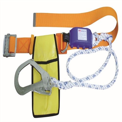 SUNGAN SAVE Belt-Type Safety Harness 13-0045