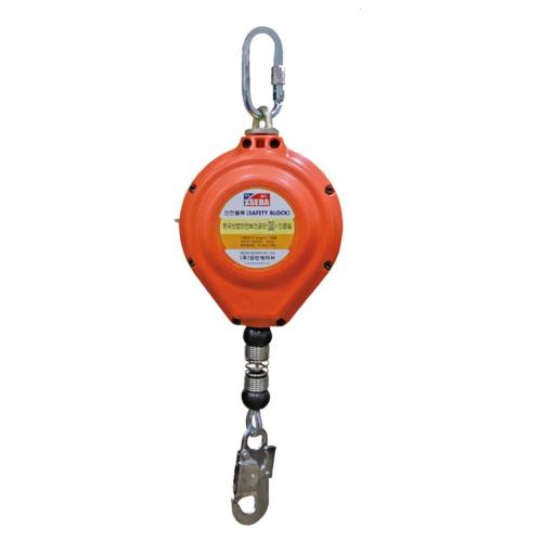 SUNGAN SAVE Self-Retracting Lifeline 6M