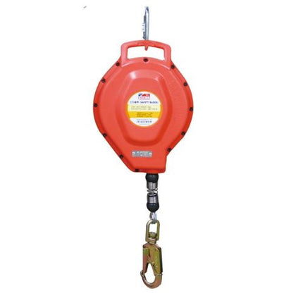 SUNGAN SAVE Self-Retracting Lifeline 10M