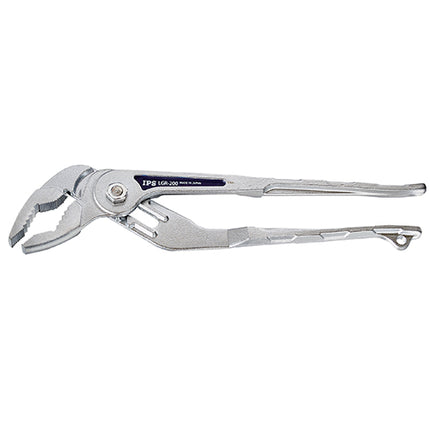 IPS Water Pump Pliers Lightweight LGR-250