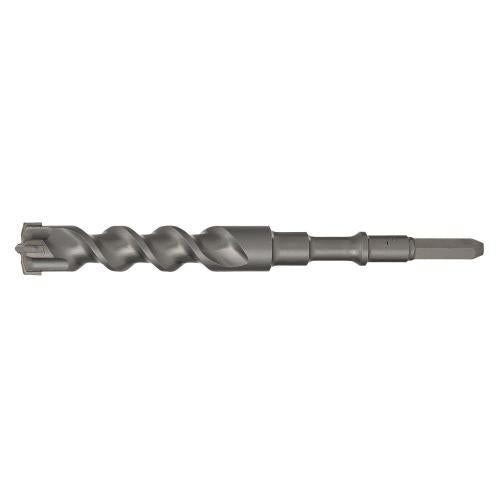 TAEYANG POWER 4-Cutter Hex Shank Hammer Drill Bit Ø19 × 505 mm
