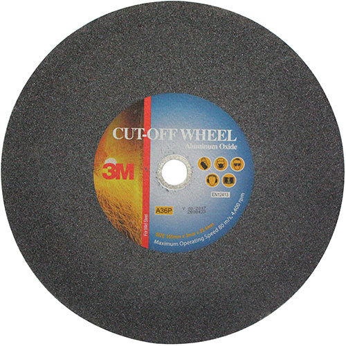 3M Cut-off Wheel 7012783767