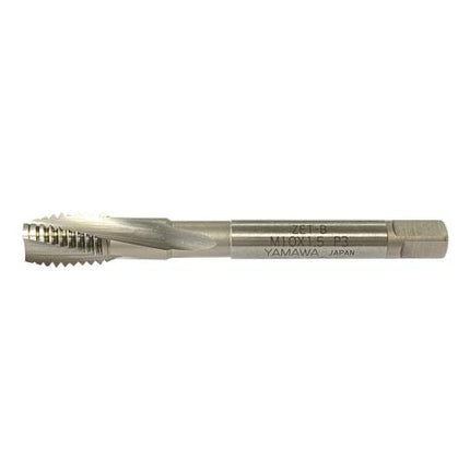 YAMAWA Spiral Flute Tap (for Titanium Alloy)