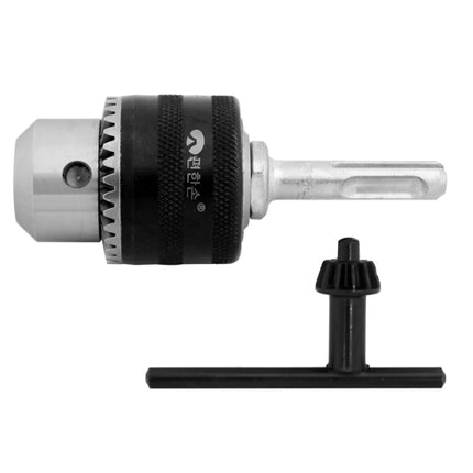 PYEONHANSON Quick-Change Drill Chuck 1.5–13mm, SDS Shank