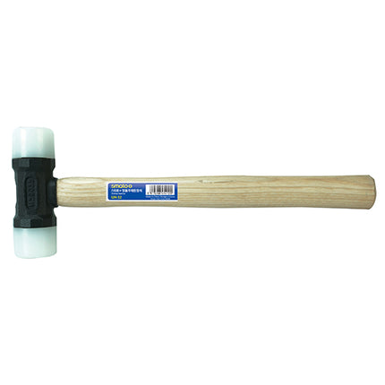 SMATO Dual-Purpose Poly Hammer