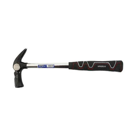 SMATO Steel Magnetic Hammer