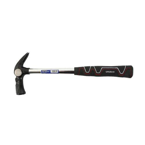 SMATO Steel Magnetic Hammer