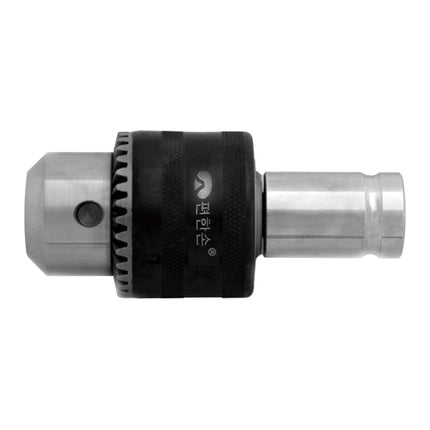 PYEONHANSON Quick-Change Drill Chuck 1.5–13mm, Impact Adaptor