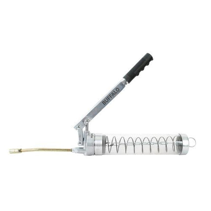 SESHIN BUFFALO Grease Gun Transparent SB-TGG500